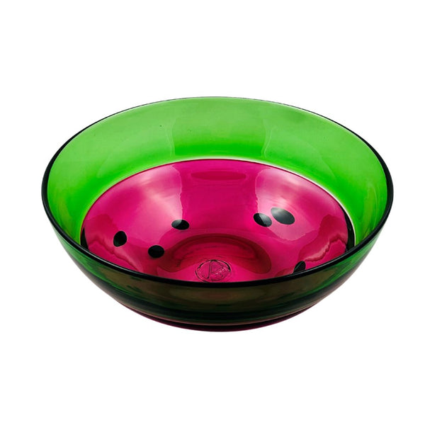 Watermelon Bowl