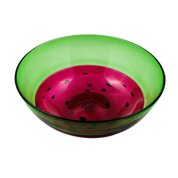 Watermelon Bowl