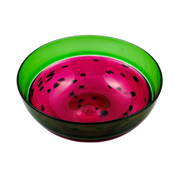 Watermelon Bowl