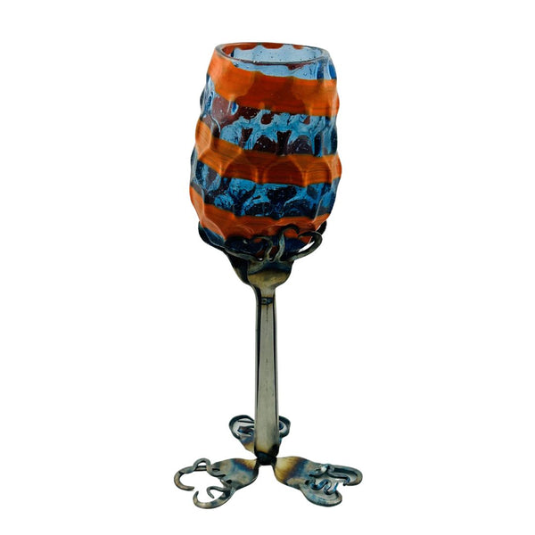 Bronco Goblet