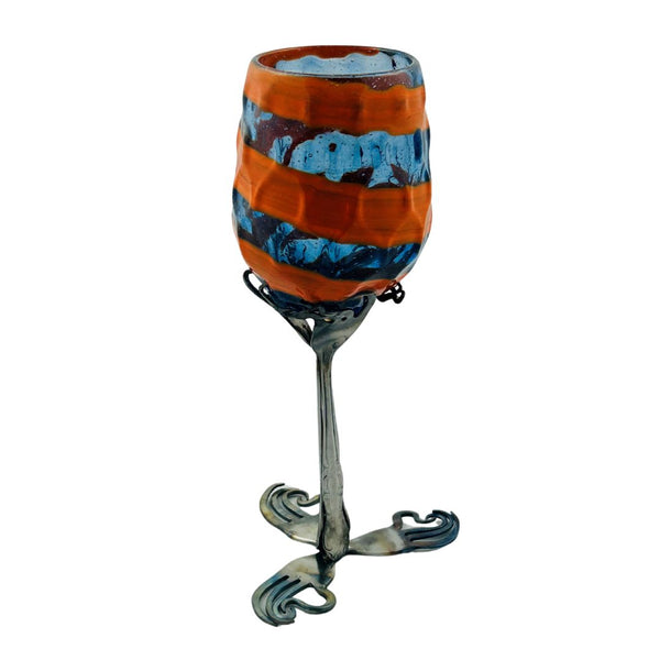 Bronco Goblet