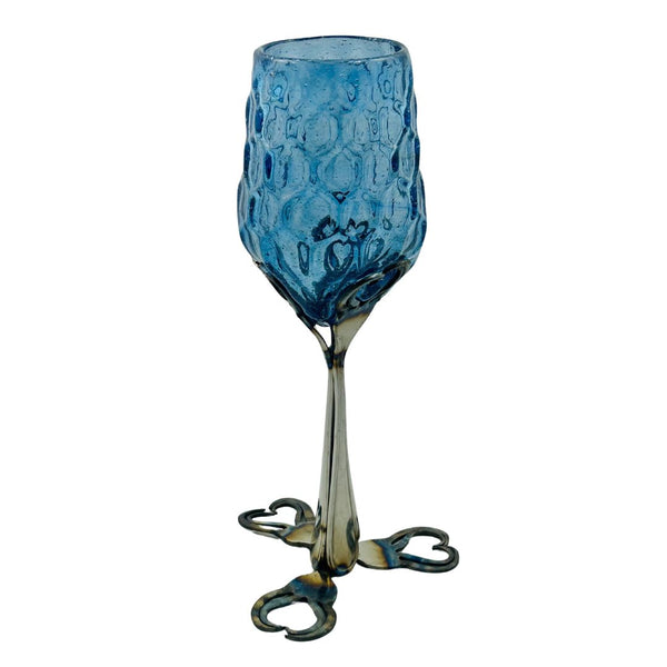 Bubbles Goblet