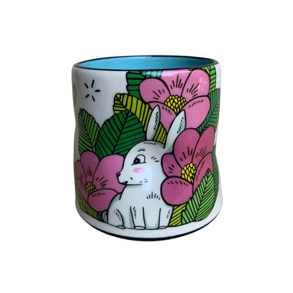 Bunny Lucky Cup