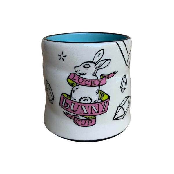 Bunny Lucky Cup