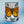 Load image into Gallery viewer, XL Lucky Cup - Butterfly
