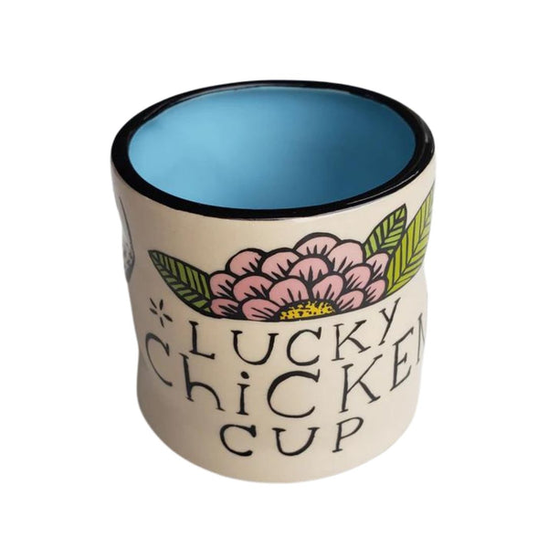Chicken Lucky Cup