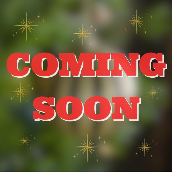 2025 Annual Ornament