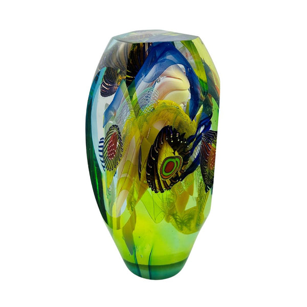 Color Facet Optical