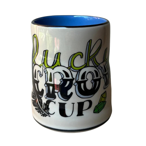 Crow Lucky Cup