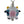 Load image into Gallery viewer, Cynthia Cow Necklace
