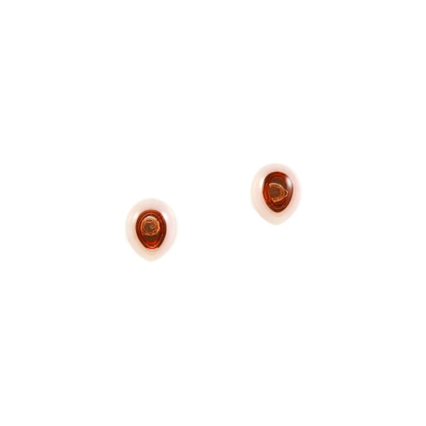 Droplet Stud Earrings