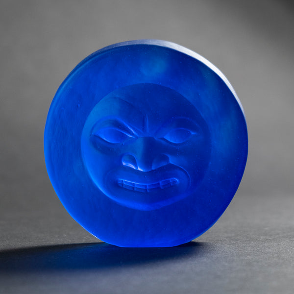 Moon Mask