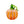 Load image into Gallery viewer, Pumpkin Nightlight - Dew-Covered Gourd
