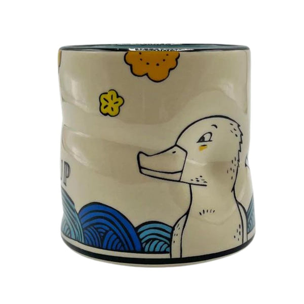 Duck Lucky Cup