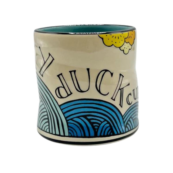 Duck Lucky Cup