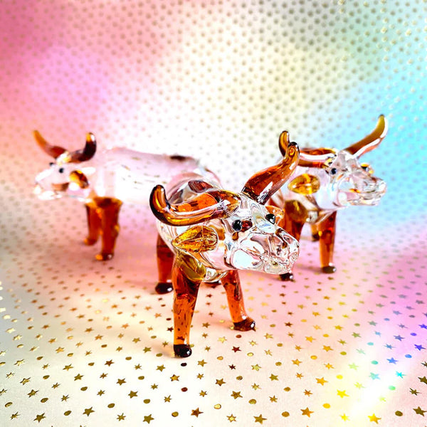 Boro Longhorn