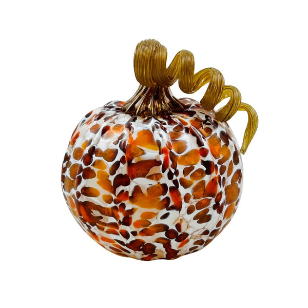 Pumpkin Nightlight - Fall Decor