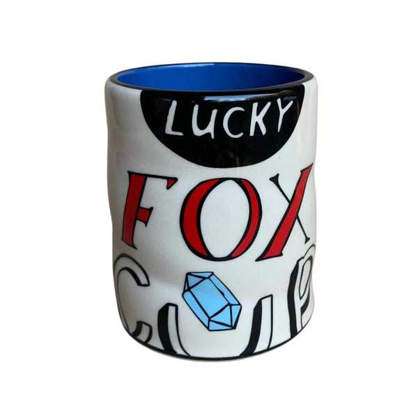 Fox Lucky Cup