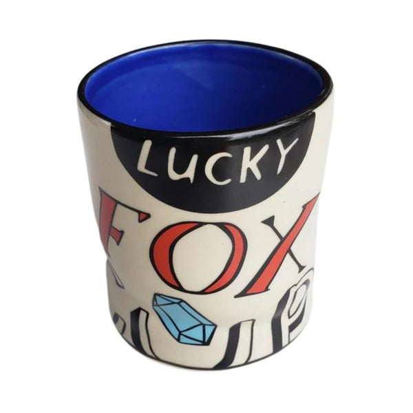 Fox Lucky Cup