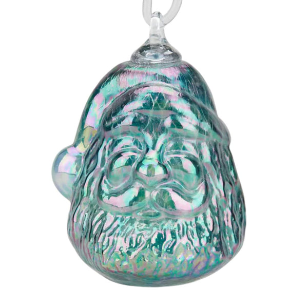 Secret Santa Ornament - Frostbite