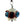 Load image into Gallery viewer, Georgia Pug Necklace
