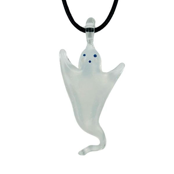 Ghost Pendant