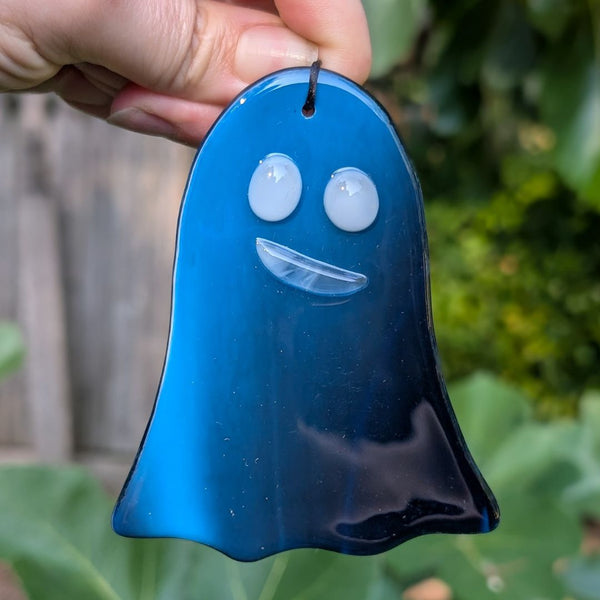 Mini Fused Ghost - Copper Streaky