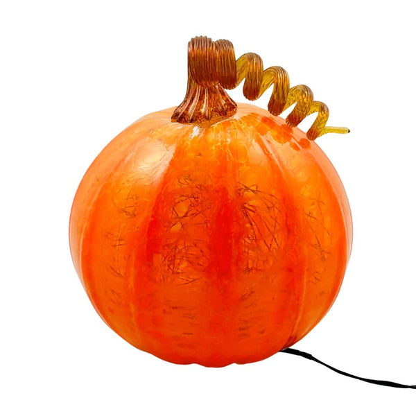 Plug-in Pumpkin - Gourd Morning