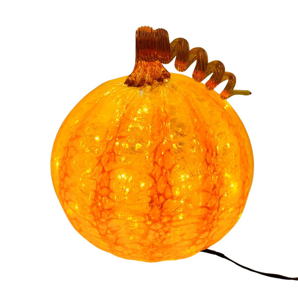 Plug-in Pumpkin - Gourd Morning