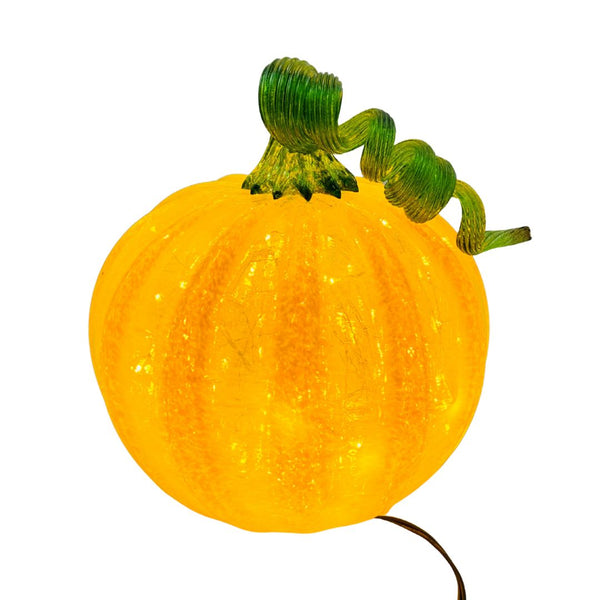 Plug-in Pumpkin - Gourdgeous