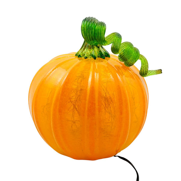 Plug-in Pumpkin - Gourdgeous