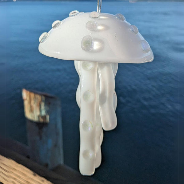 Hanging Jellyfish - Halcyon