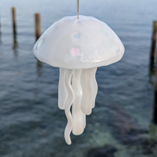 Hanging Jellyfish - Halycon