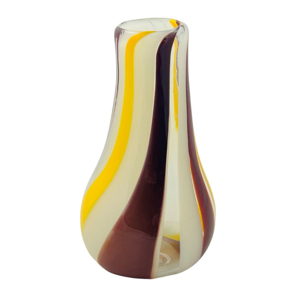 HSH Vase - Hot Fudge Sundae