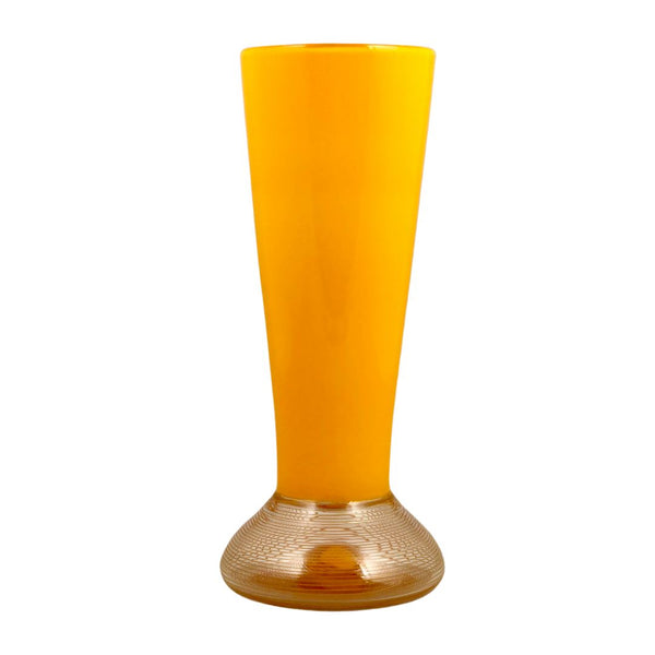 Reverse Irene Incalmo Wrap Vase