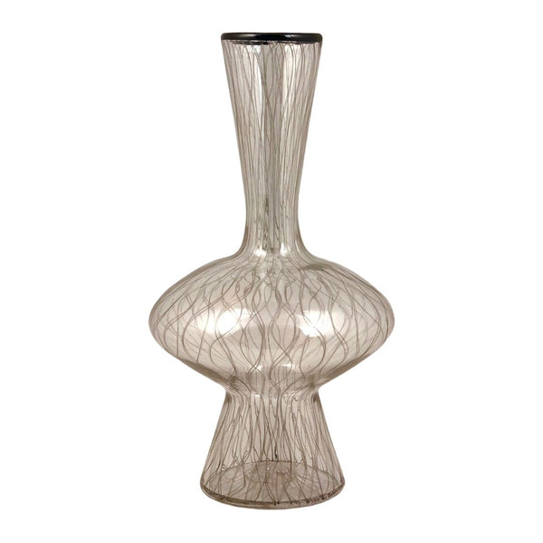 Potbelly Cane Vase