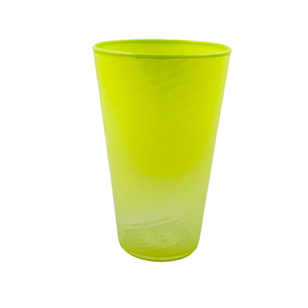 Twist Vase - Lemonade