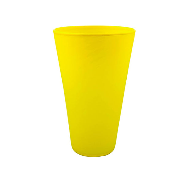 Twist Vase - Pineapple Margarita