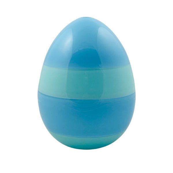 Hot Shop Easter Egg - Blue
