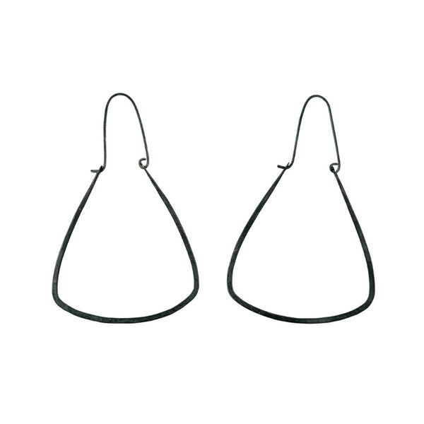 Purse Earrings