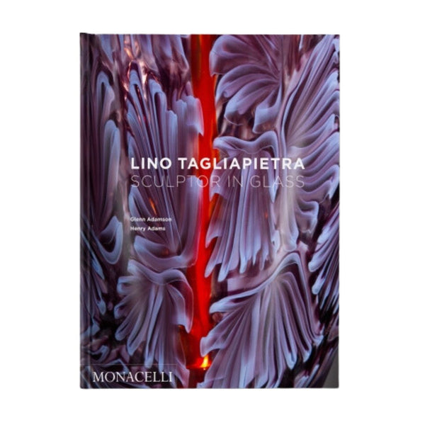 Lino Tagliapietra: Sculptor in Glass
