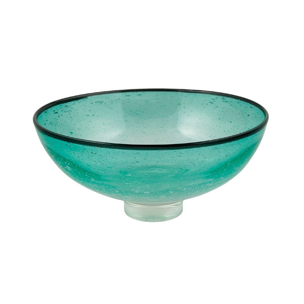 Morgan Bowl - Dark Green