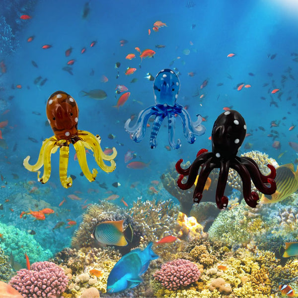 Octopus