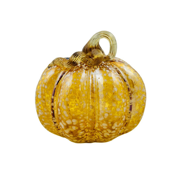 Amber Pumpkin