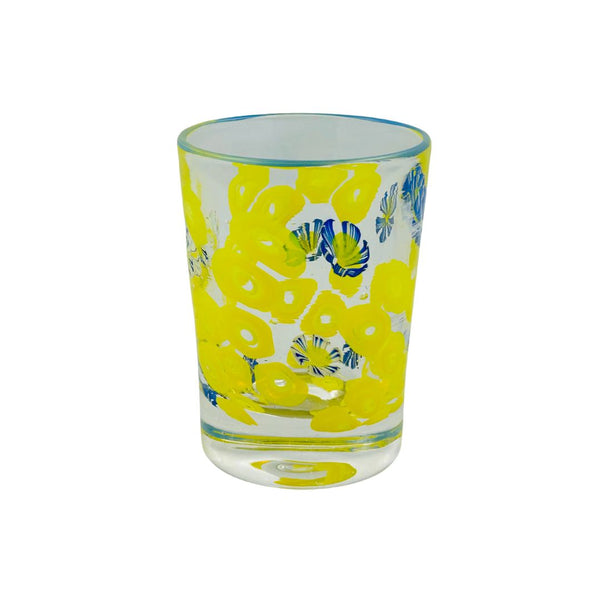 Highball Glass - Sunshine