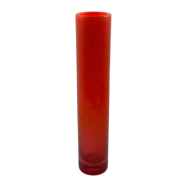 Sunset Cylinder - Red