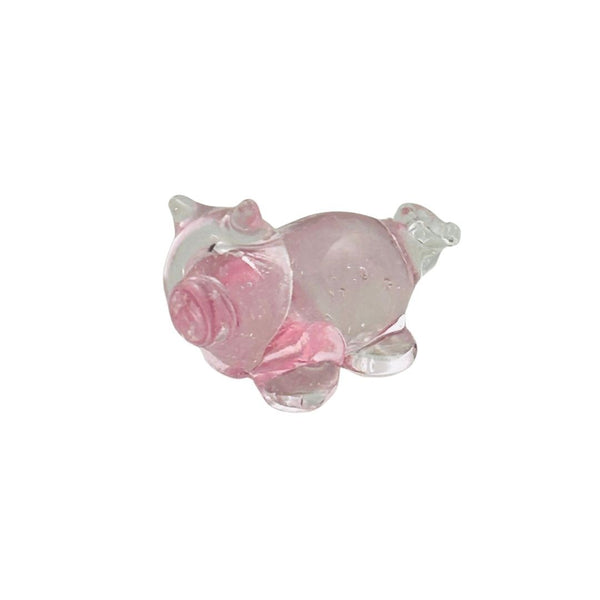 Pink Piggy