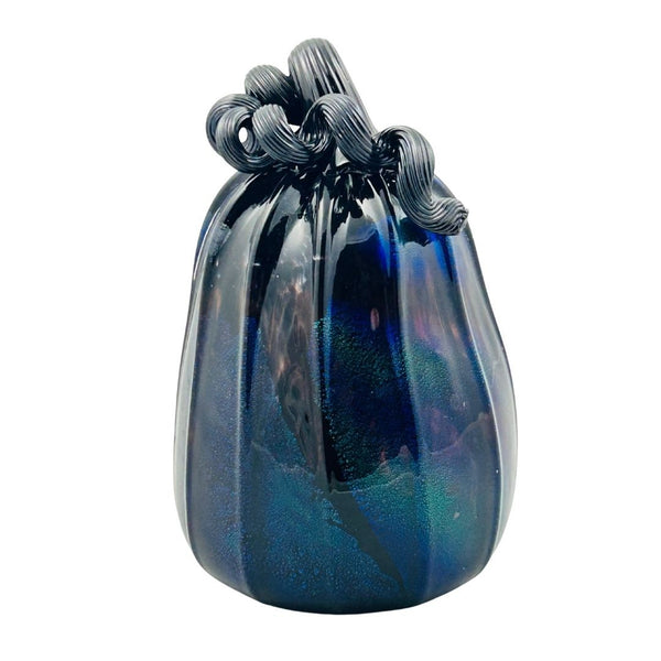 LS Dichroic Pumpkin $80 - Witch Doctor