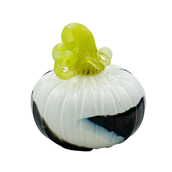 LS Dichroic Pumpkin $60 - Leech