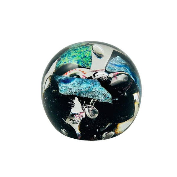 Paperweight - Bubbling Water